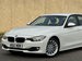 BMW 3 Series 2.0 320d ED BluePerformance EfficientDynamics Euro 6 (s/s) 4dr 4dr Manual 2012