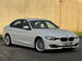 BMW 3 Series 2.0 320d ED BluePerformance EfficientDynamics Euro 6 (s/s) 4dr 4dr Manual 2012
