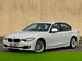 BMW 3 Series 2.0 320d ED BluePerformance EfficientDynamics Euro 6 (s/s) 4dr 4dr Manual 2012