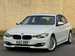 BMW 3 Series 2.0 320d ED BluePerformance EfficientDynamics Euro 6 (s/s) 4dr 4dr Manual 2012