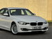 BMW 3 Series 2.0 320d ED BluePerformance EfficientDynamics Euro 6 (s/s) 4dr 4dr Manual 2012