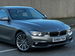 BMW 3 Series 2.0 320d Luxury xDrive Euro 6 (s/s) 4dr 4dr Manual 2016