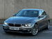 BMW 3 Series 2.0 320d Luxury xDrive Euro 6 (s/s) 4dr 4dr Manual 2016
