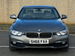 BMW 3 Series 2.0 320d Luxury xDrive Euro 6 (s/s) 4dr 4dr Manual 2016