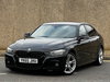 BMW 3 Series 2.0 320d M Sport Auto Euro 6 (s/s) 4dr 4dr Automatic 2026