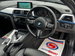BMW 3 Series 2.0 320d M Sport Auto Euro 6 (s/s) 4dr 4dr Automatic 2015