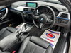 BMW 3 Series 2.0 320d M Sport Auto Euro 6 (s/s) 4dr 4dr Automatic 2026