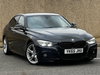 BMW 3 Series 2.0 320d M Sport Auto Euro 6 (s/s) 4dr 4dr Automatic 2026