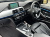 BMW 3 Series 2.0 320d M Sport Auto Euro 6 (s/s) 4dr 4dr Automatic 2026