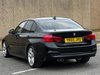 BMW 3 Series 2.0 320d M Sport Auto Euro 6 (s/s) 4dr 4dr Automatic 2026