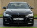 BMW 3 Series 3.0 330d BluePerformance M Sport Auto xDrive Euro 6 (s/s) 4dr 4dr Automatic 2015