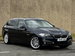 BMW 5 Series 2.0 520d Luxury Touring Auto Euro 6 (s/s) 5dr 5dr Automatic 2014