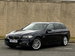 BMW 5 Series 2.0 520d Luxury Touring Auto Euro 6 (s/s) 5dr 5dr Automatic 2014