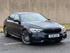 BMW 5 Series 2.0 520d M Sport Auto xDrive Euro 6 (s/s) 4dr 4dr Automatic 2026
