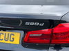 BMW 5 Series 2.0 520d M Sport Auto xDrive Euro 6 (s/s) 4dr 4dr Automatic 2026