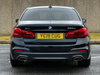 BMW 5 Series 2.0 520d M Sport Auto xDrive Euro 6 (s/s) 4dr 4dr Automatic 2026