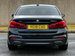 BMW 5 Series 2.0 520d M Sport Auto xDrive Euro 6 (s/s) 4dr 4dr Automatic 2019