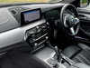 BMW 5 Series 2.0 520d M Sport Auto xDrive Euro 6 (s/s) 4dr 4dr Automatic 2026