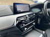 BMW 5 Series 2.0 520d M Sport Auto xDrive Euro 6 (s/s) 4dr 4dr Automatic 2026