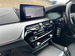 BMW 5 Series 2.0 520d M Sport Auto xDrive Euro 6 (s/s) 4dr 4dr Automatic 2019