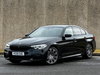 BMW 5 Series 2.0 520d M Sport Auto xDrive Euro 6 (s/s) 4dr 4dr Automatic 2026