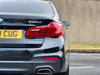 BMW 5 Series 2.0 520d M Sport Auto xDrive Euro 6 (s/s) 4dr 4dr Automatic 2026
