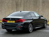BMW 5 Series 2.0 520d M Sport Auto xDrive Euro 6 (s/s) 4dr 4dr Automatic 2026