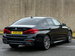 BMW 5 Series 2.0 520d M Sport Auto xDrive Euro 6 (s/s) 4dr 4dr Automatic 2019