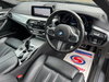 BMW 5 Series 2.0 520d M Sport Auto xDrive Euro 6 (s/s) 4dr 4dr Automatic 2026