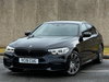 BMW 5 Series 2.0 520d M Sport Auto xDrive Euro 6 (s/s) 4dr 4dr Automatic 2026