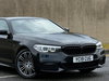 BMW 5 Series 2.0 520d M Sport Auto xDrive Euro 6 (s/s) 4dr 4dr Automatic 2026