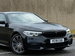 BMW 5 Series 2.0 520d M Sport Auto xDrive Euro 6 (s/s) 4dr 4dr Automatic 2019