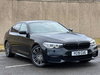 BMW 5 Series 2.0 520d M Sport Auto xDrive Euro 6 (s/s) 4dr 4dr Automatic 2026