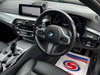 BMW 5 Series 2.0 520d M Sport Auto xDrive Euro 6 (s/s) 4dr 4dr Automatic 2026