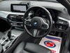 BMW 5 Series 2.0 520d M Sport Auto xDrive Euro 6 (s/s) 4dr 4dr Automatic 2026