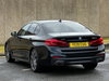 BMW 5 Series 2.0 520d M Sport Auto xDrive Euro 6 (s/s) 4dr 4dr Automatic 2026