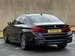 BMW 5 Series 2.0 520d M Sport Auto xDrive Euro 6 (s/s) 4dr 4dr Automatic 2019