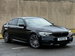 BMW 5 Series 2.0 520d M Sport Auto xDrive Euro 6 (s/s) 4dr 4dr Automatic 2019