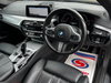 BMW 5 Series 2.0 520d M Sport Auto xDrive Euro 6 (s/s) 4dr 4dr Automatic 2026