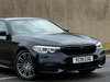 BMW 5 Series 2.0 520d M Sport Auto xDrive Euro 6 (s/s) 4dr 4dr Automatic 2026