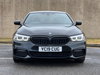 BMW 5 Series 2.0 520d M Sport Auto xDrive Euro 6 (s/s) 4dr 4dr Automatic 2026
