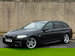 BMW 5 Series 2.0 520d M Sport Touring Steptronic Euro 5 (s/s) 5dr 5dr Automatic 2012