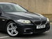 BMW 5 Series 2.0 520d M Sport Touring Steptronic Euro 5 (s/s) 5dr 5dr Automatic 2012
