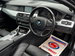 BMW 5 Series 2.0 520d M Sport Touring Steptronic Euro 5 (s/s) 5dr 5dr Automatic 2012