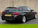 BMW 5 Series 2.0 520d M Sport Touring Steptronic Euro 5 (s/s) 5dr 5dr Automatic 2012
