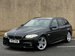 BMW 5 Series 2.0 520d M Sport Touring Steptronic Euro 5 (s/s) 5dr 5dr Automatic 2012