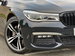 BMW 7 Series 3.0 730d M Sport Auto xDrive Euro 6 (s/s) 4dr 4dr Automatic 2017