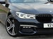 BMW 7 Series 3.0 730d M Sport Auto xDrive Euro 6 (s/s) 4dr 4dr Automatic 2017