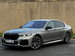 BMW 7 Series 3.0 740d M Sport Auto xDrive Euro 6 (s/s) 4dr 4dr Automatic 2020