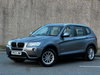 BMW X3 2.0 20d SE Auto xDrive Euro 5 (s/s) 5dr 5dr Automatic 2026
